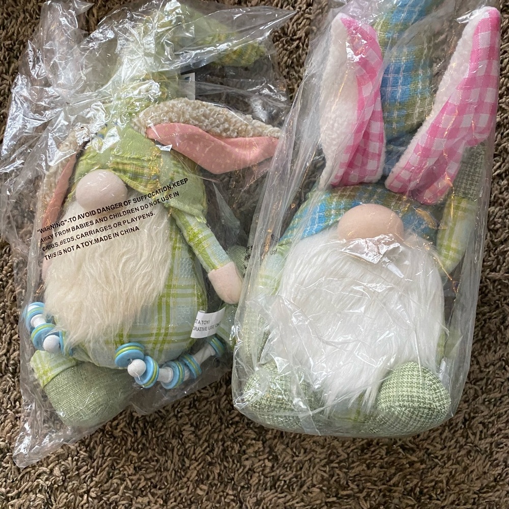 Gnomes